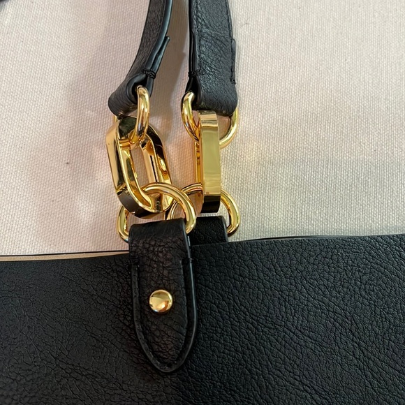 Ralph Lauren black Tote Bag - Picture 3 of 8
